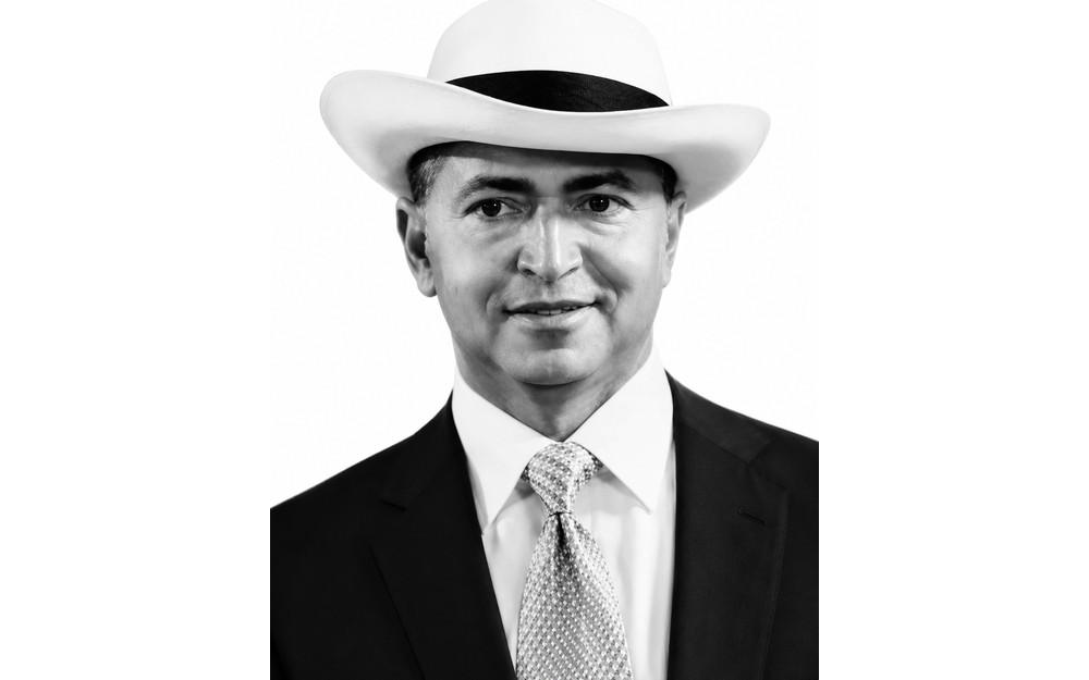 Moïse Katumbi: From Fishmonger to Football Mogul