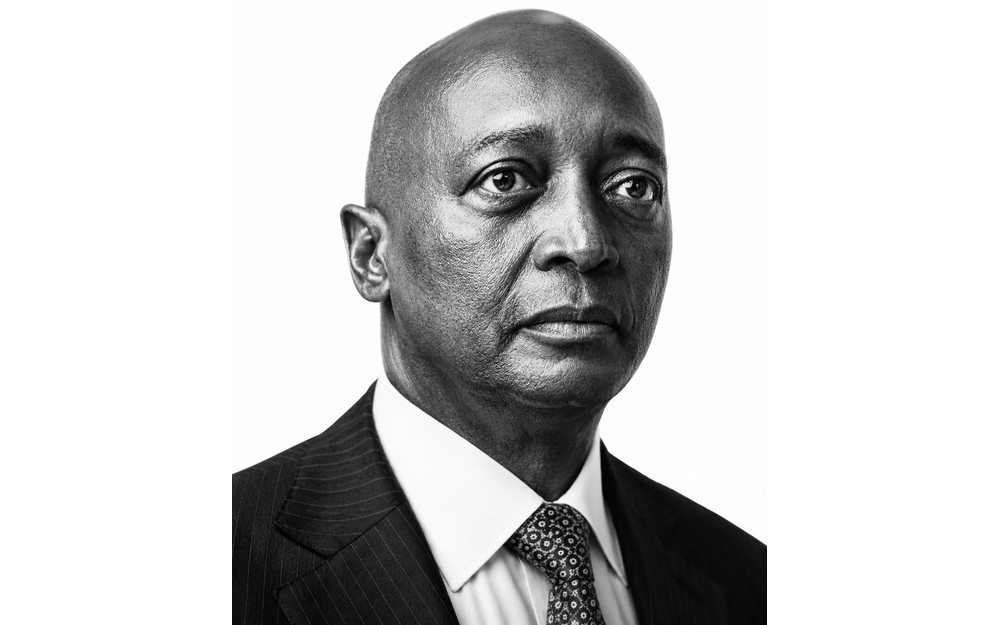 Patrice Motsepe: Balancing CAF’s Books
