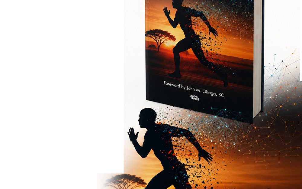 The Invisible Athlete