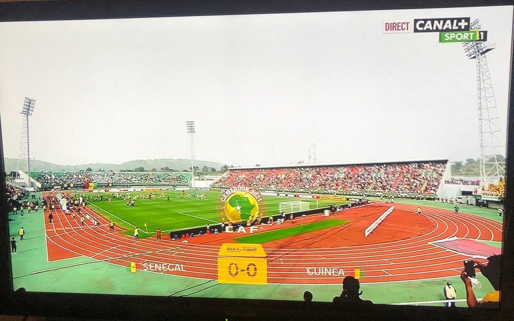 Stadium